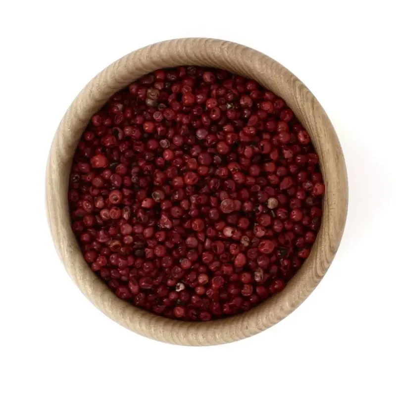 Cheap Épices du Monde baie roses (faux poivre)