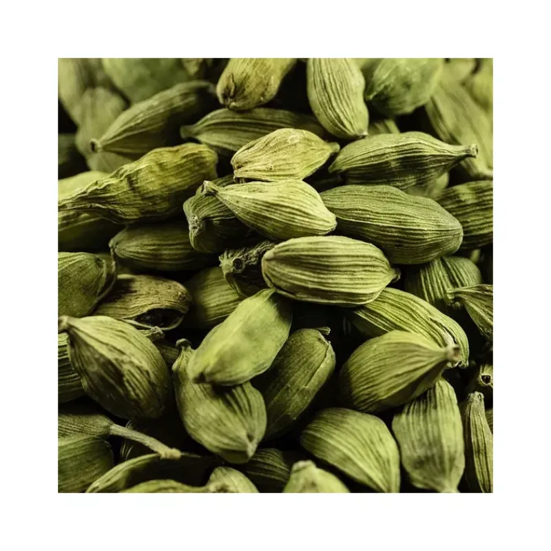 Best Épices du Monde Cardamome verte entière