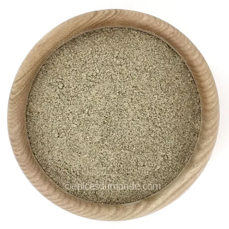 Best Épices du Monde Cardamome verte moulue