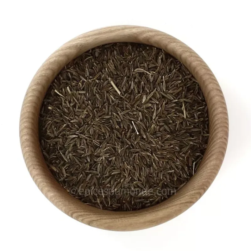 Best Épices du Monde Cumin en grain