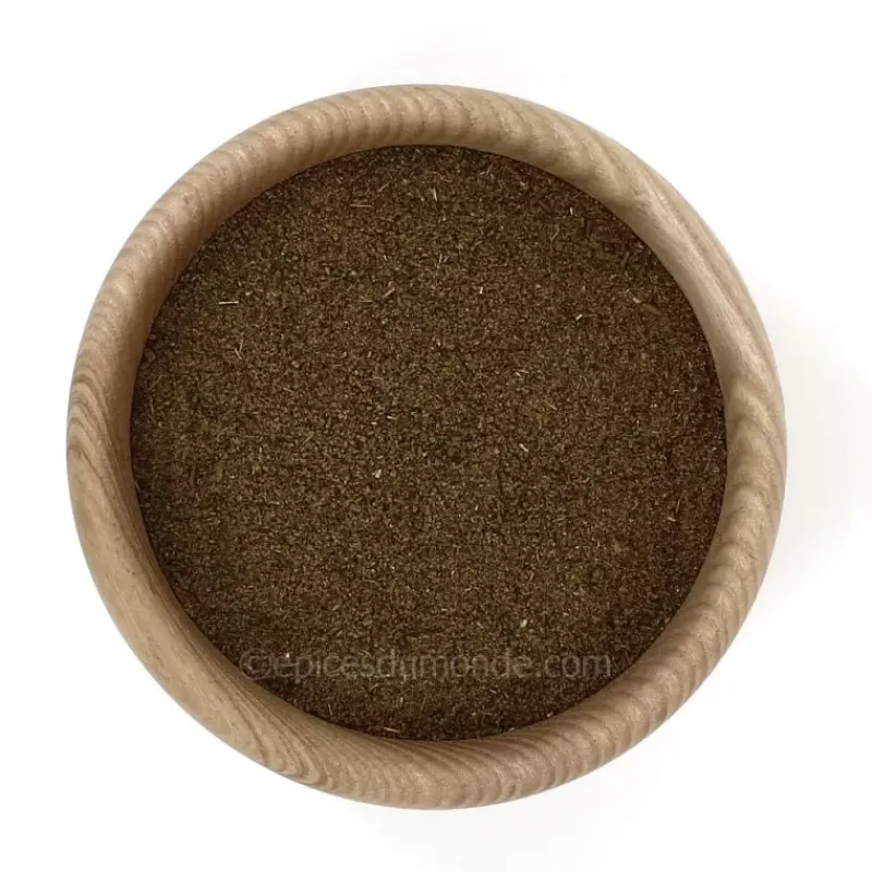 Best Épices du Monde Cumin moulu