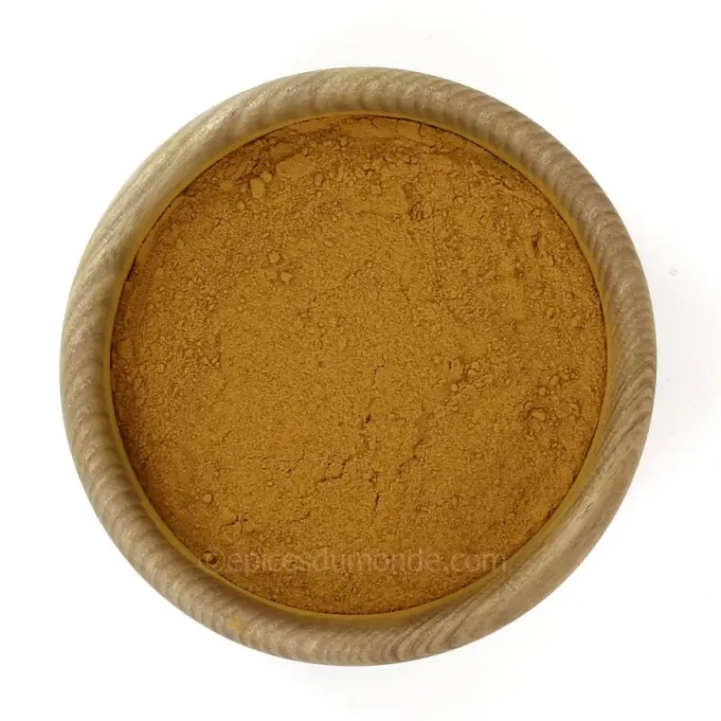 Best Sale Épices du Monde Curcuma moulu