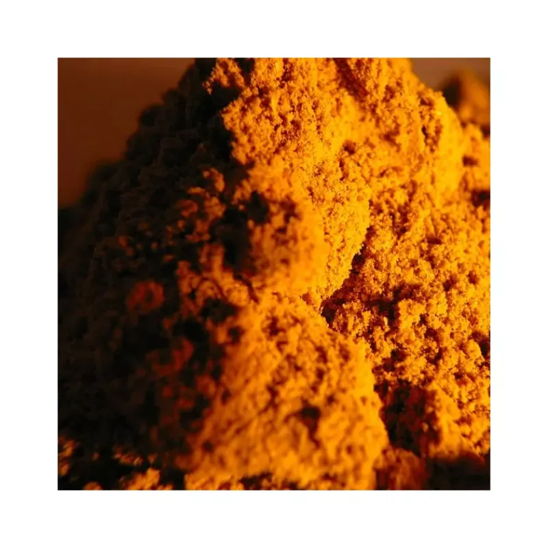 Sale Épices du Monde Curry de Madras