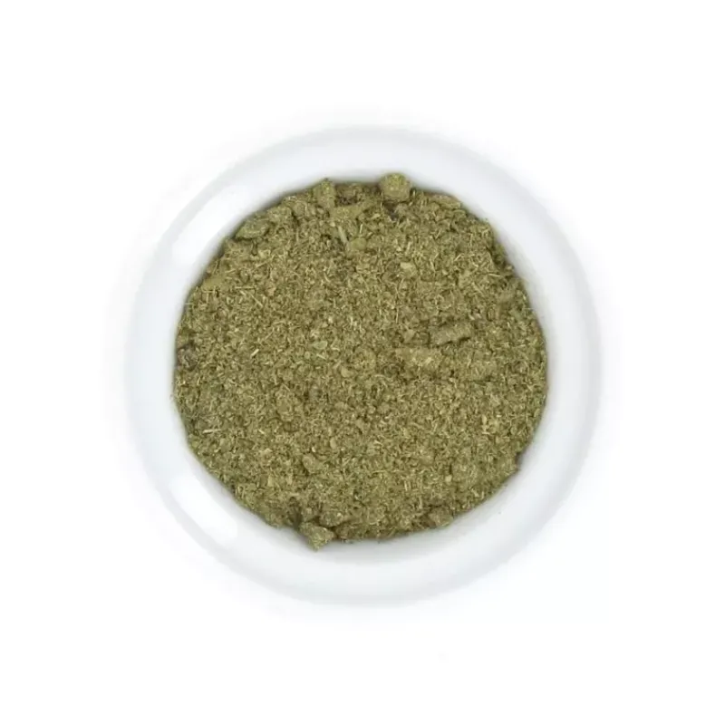 Discount Épices du Monde Curry vert thaï