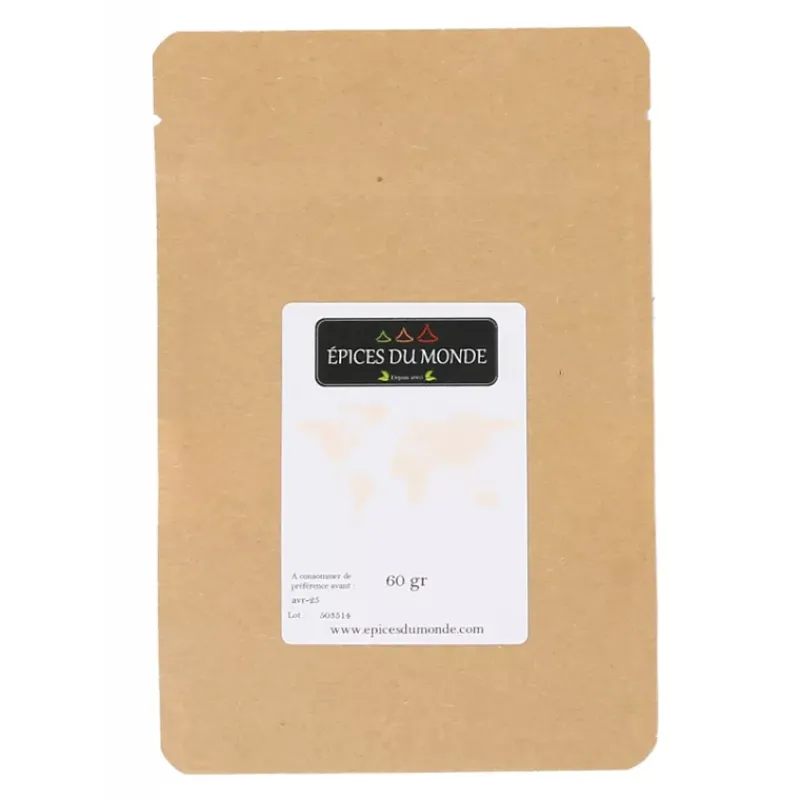Discount Épices du Monde Curry vert thaï