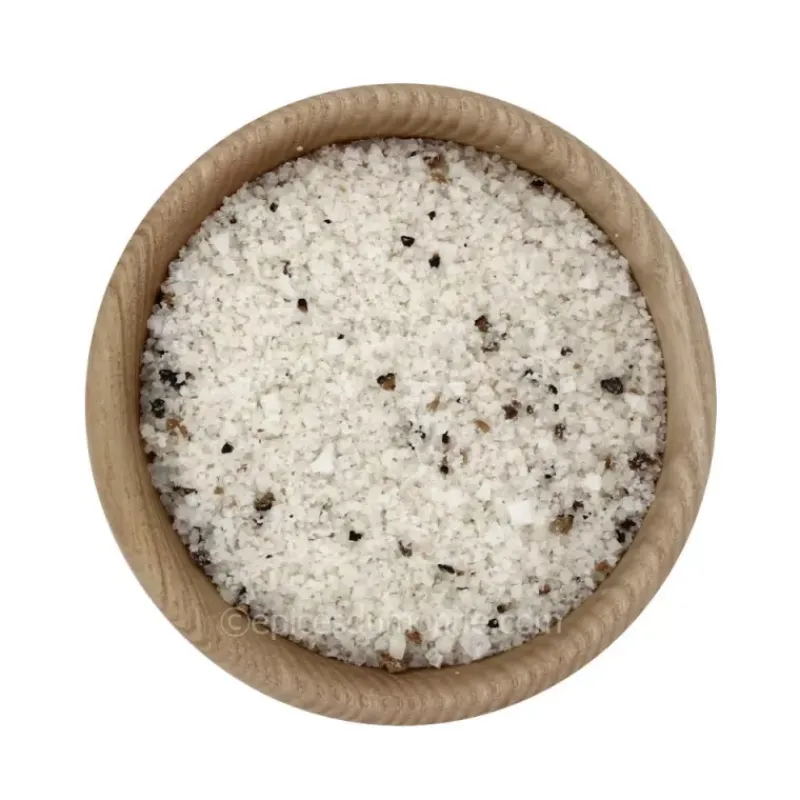 Outlet Épices du Monde Fleur de sel à la truffe
