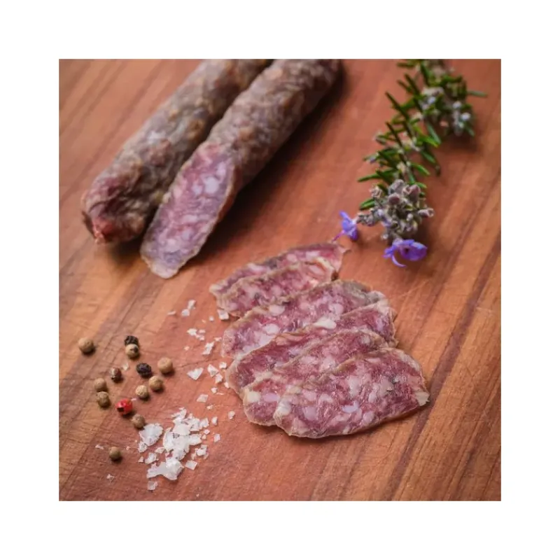 Outlet Épices du Monde Fleur de sel à la truffe