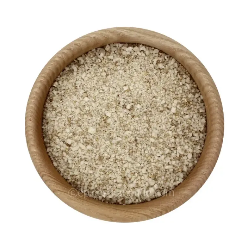 Best Sale Épices du Monde Fleur de sel au poivre de Penja