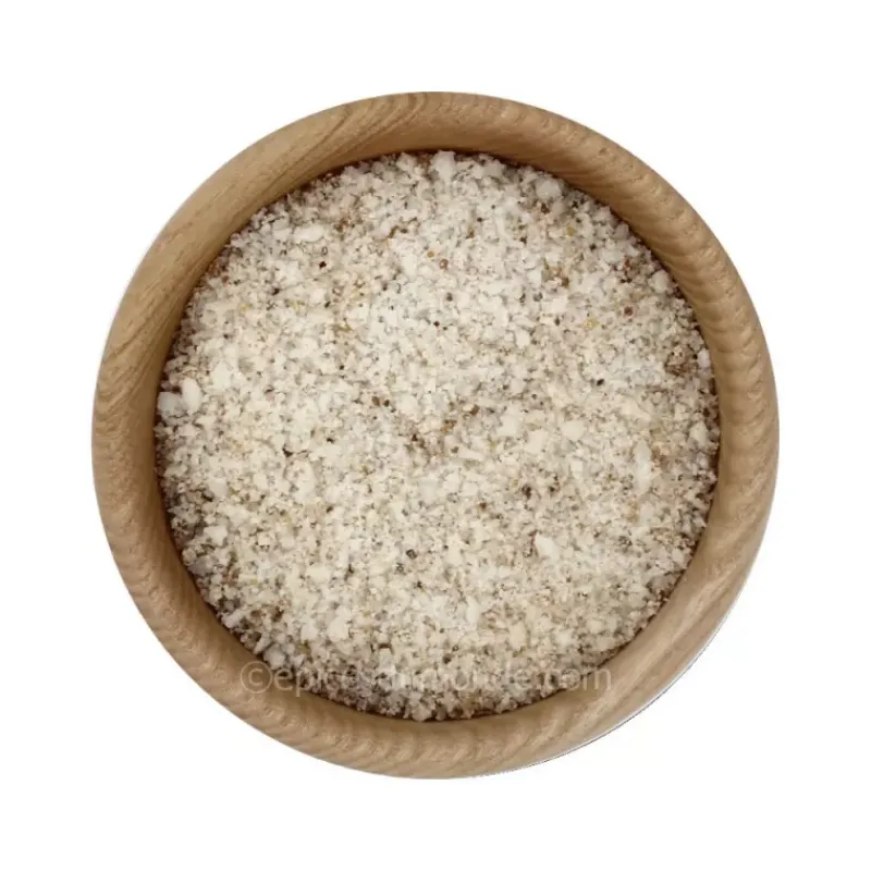 Cheap Épices du Monde Fleur de sel au yuzu