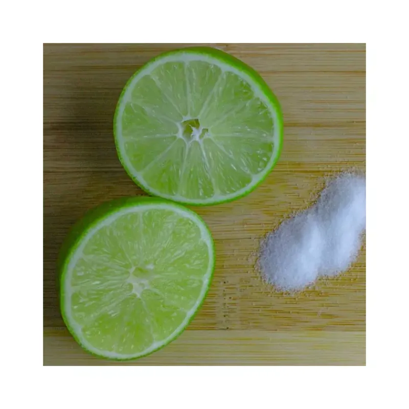 Store Épices du Monde Fleur de sel aux agrumes