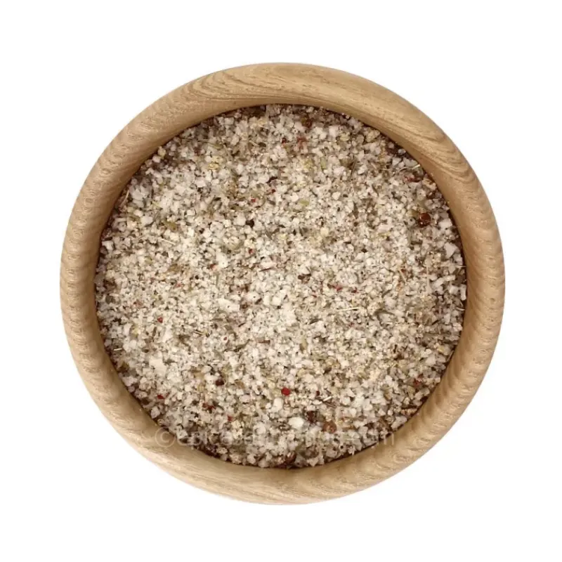 Clearance Épices du Monde Fleur de sel créole