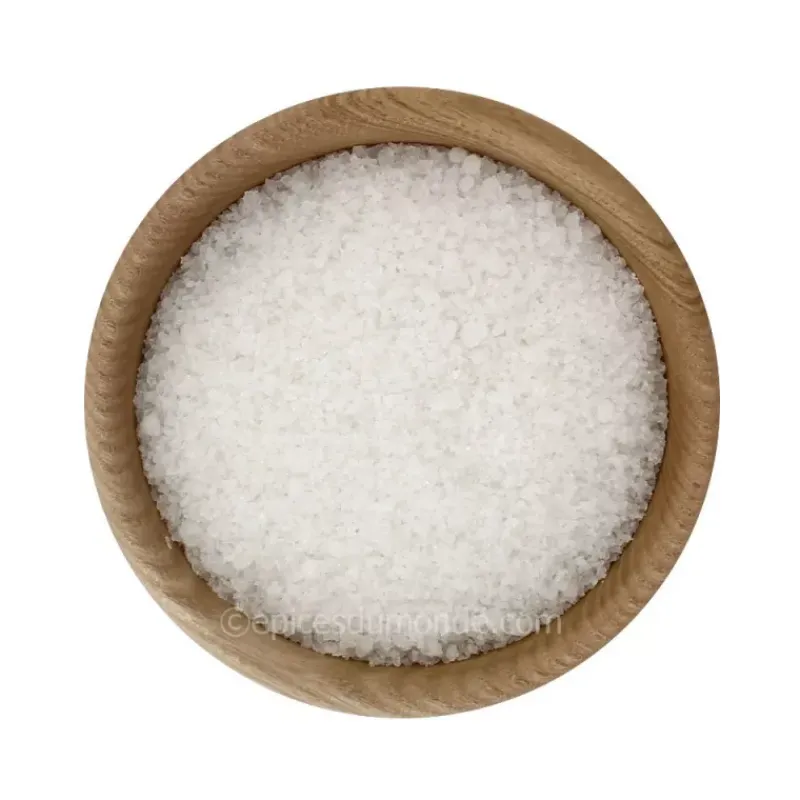 Cheap Épices du Monde Fleur de sel de Camargue
