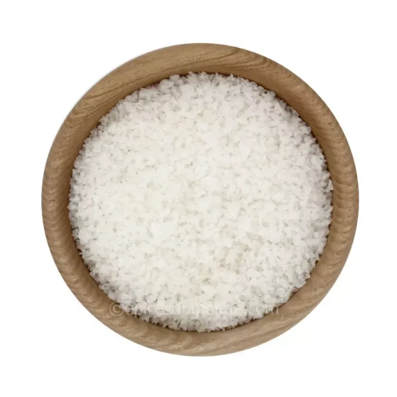 Best Sale Épices du Monde Fleur de sel de l'île de Ré
