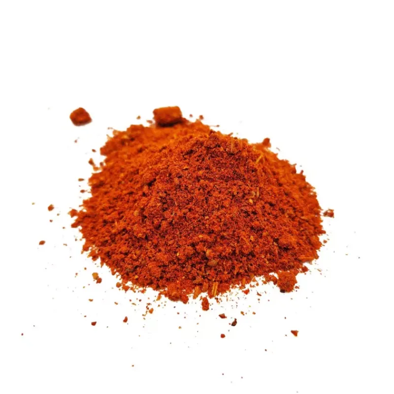 Hot Épices du Monde Fraise en poudre