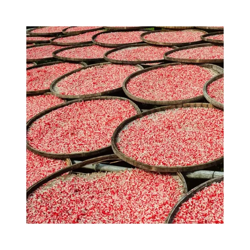 Hot Épices du Monde Fraise en poudre