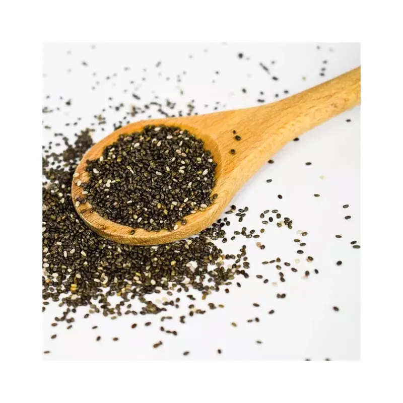 Discount Épices du Monde Graines de chia