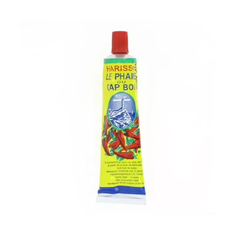 Flash Sale Épices du Monde Harissa