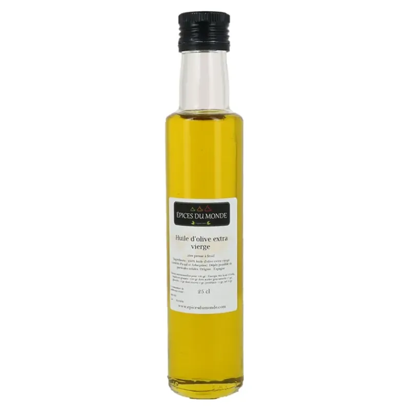 Cheap Épices du Monde Huile d'olive