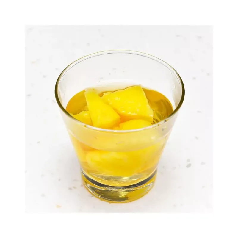 Discount Épices du Monde Infusion ananas coco