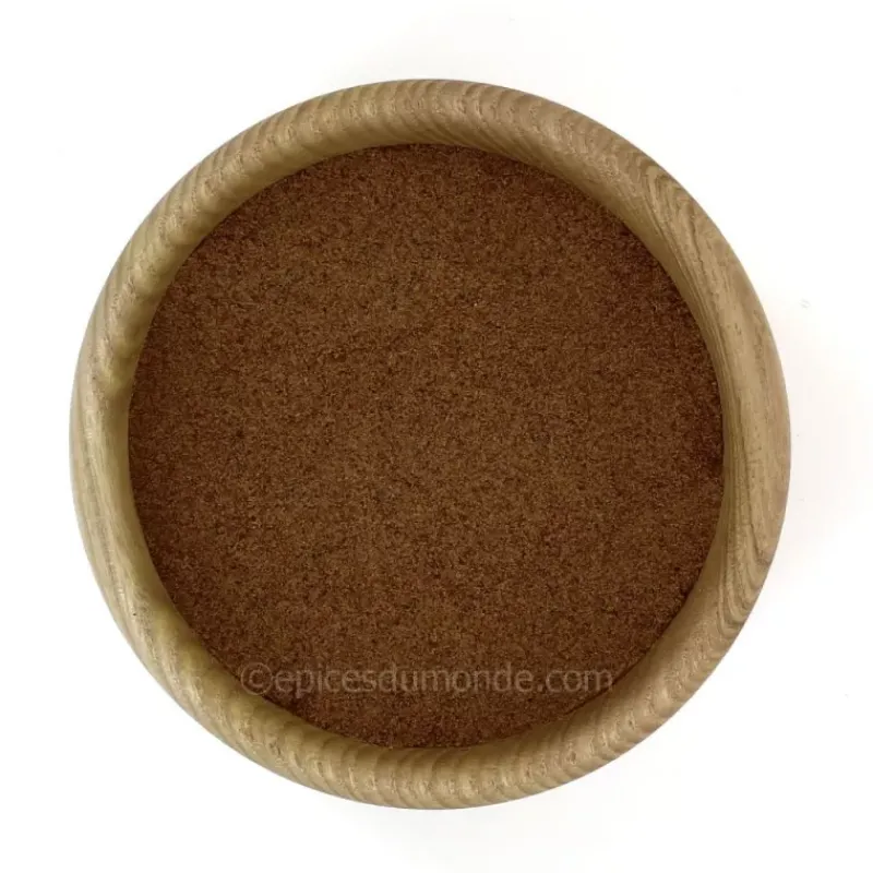 Clearance Épices du Monde Macis moulu