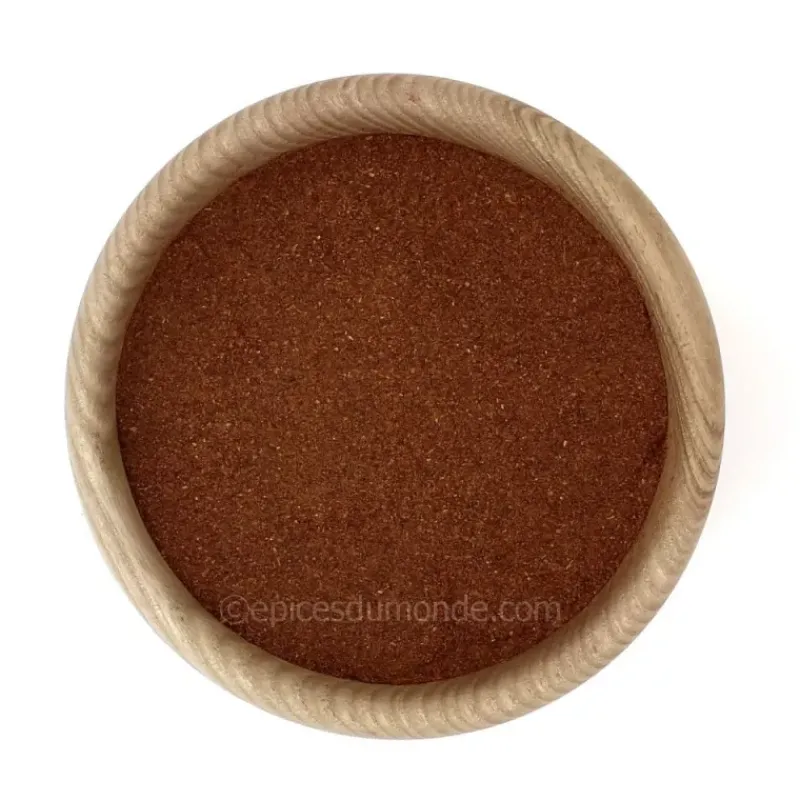 New Épices du Monde Mélange couscous