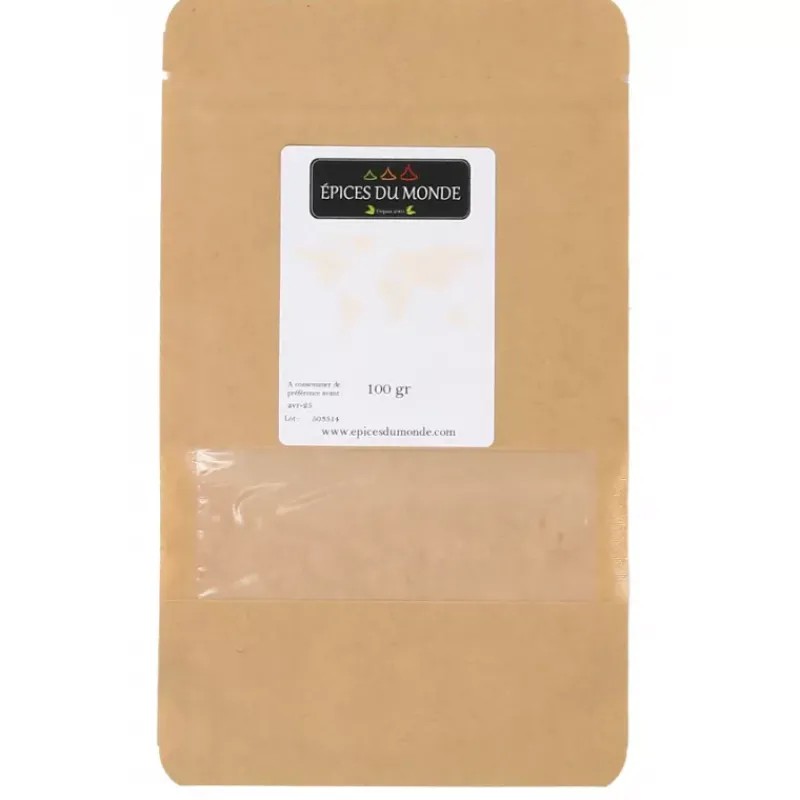 Flash Sale Épices du Monde Mélange plancha