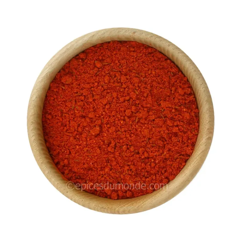 New Épices du Monde Mélange pour rougail