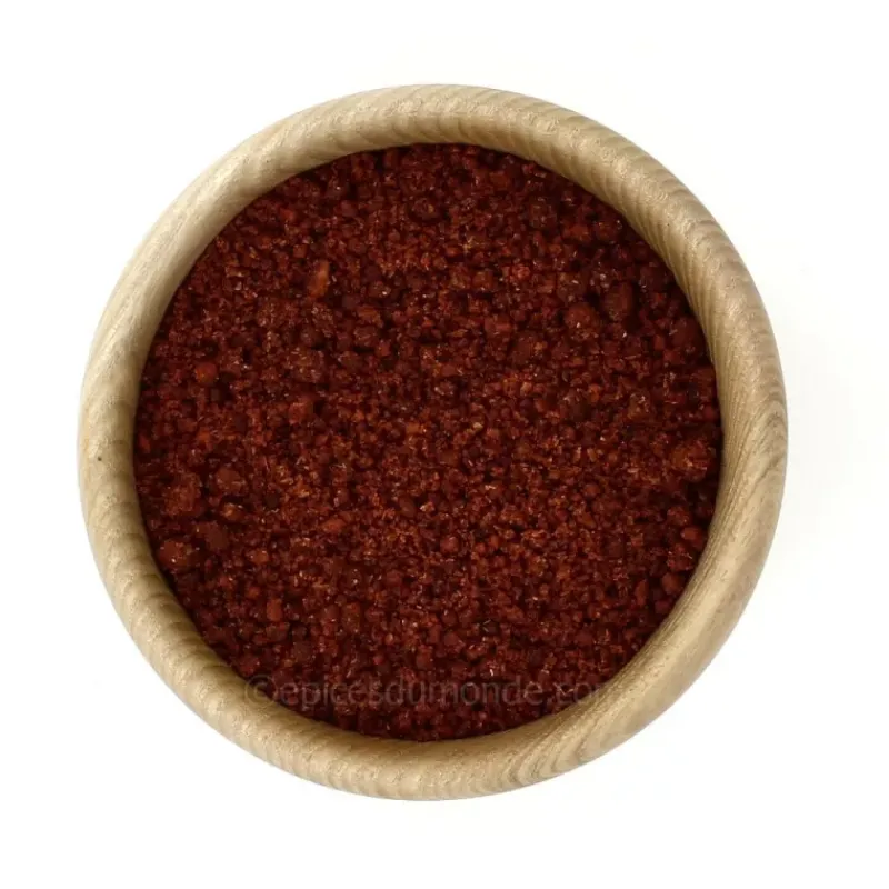Flash Sale Épices du Monde Mélange satay
