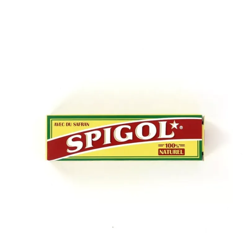 Online Épices du Monde Mélange Spigol en sachets