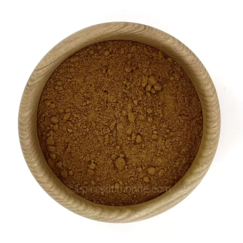 Discount Épices du Monde Mélange tajine