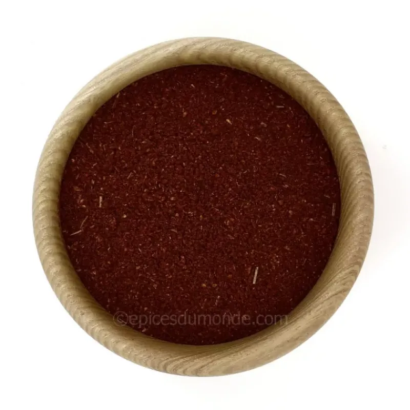 Clearance Épices du Monde Mélange tandoori rouge