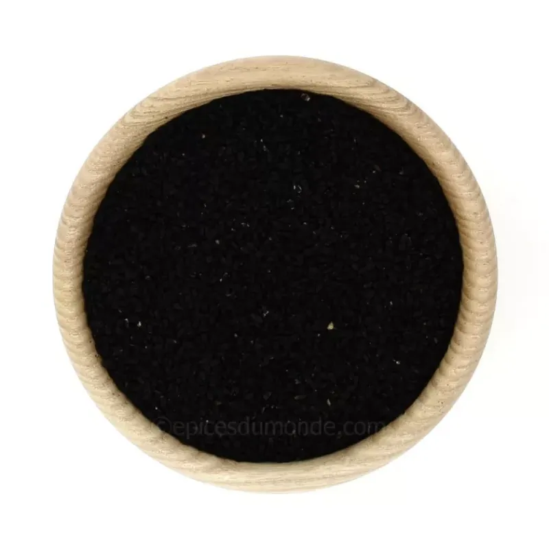 Sale Épices du Monde Nigelle