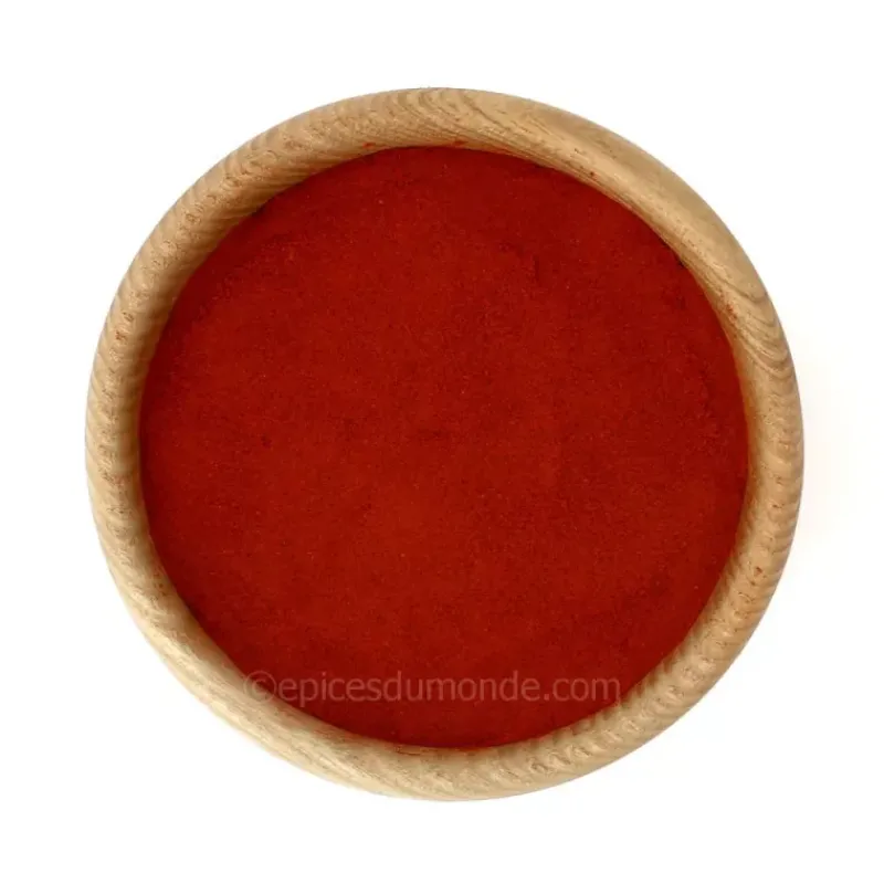 Best Épices du Monde Paprika