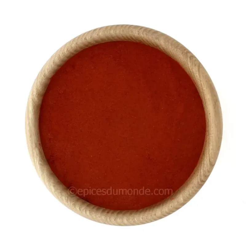 Online Épices du Monde Paprika fumé