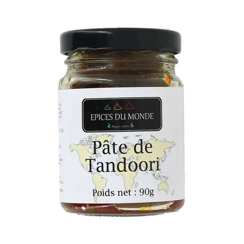 Cheap Épices du Monde Pate de tandoori