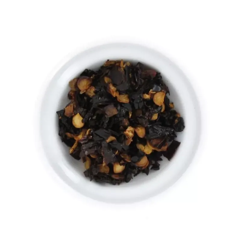Best Épices du Monde Piment Ancho