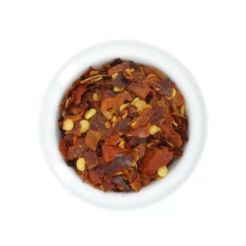Clearance Épices du Monde Piment Crushed (concassé)
