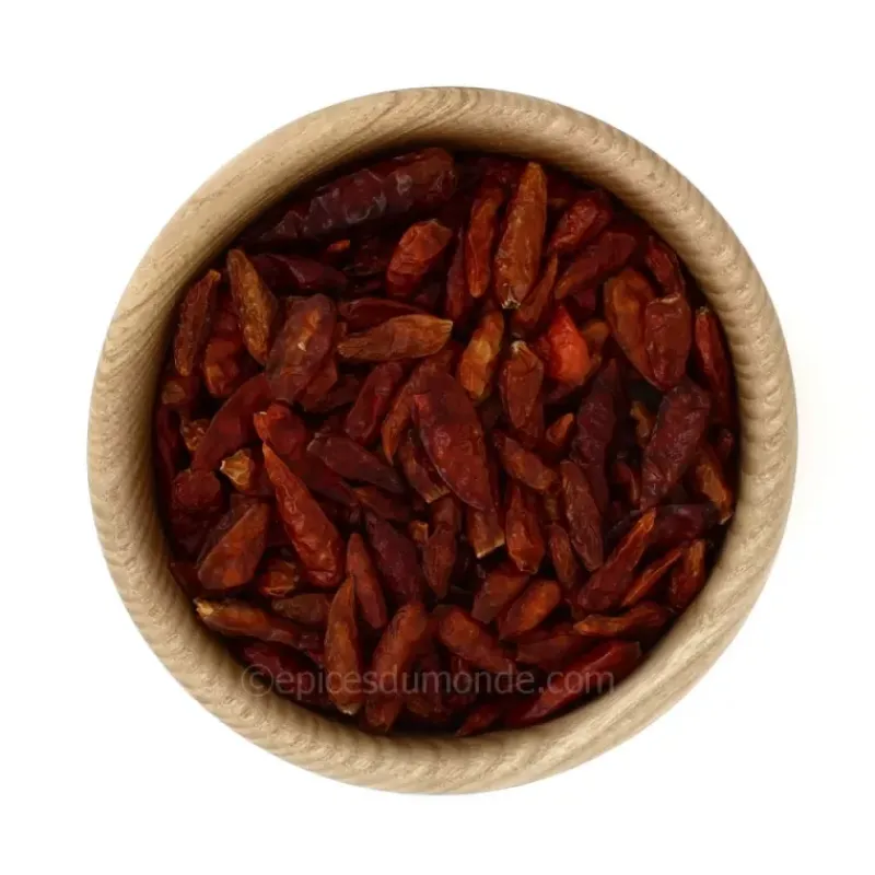 Cheap Épices du Monde Piment de Cayenne entier