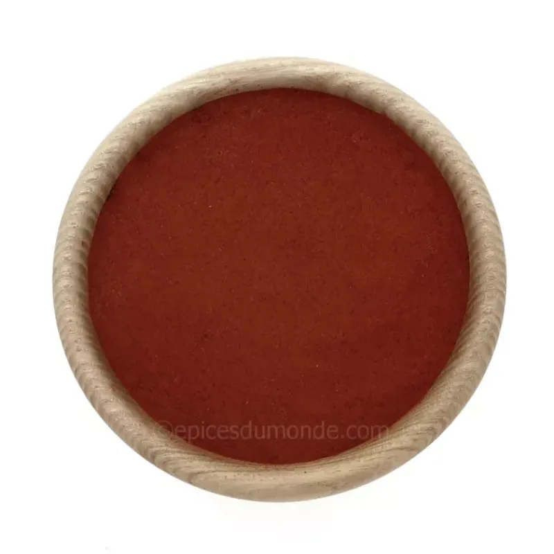 Sale Épices du Monde Piment de Cayenne moulu