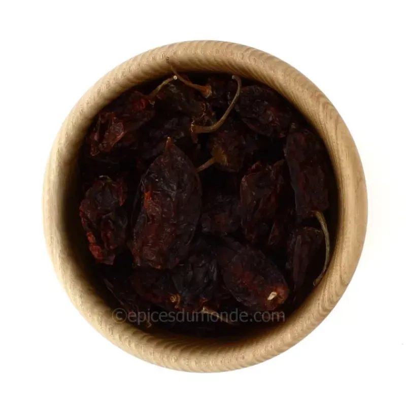 Store Épices du Monde Piment Habanero