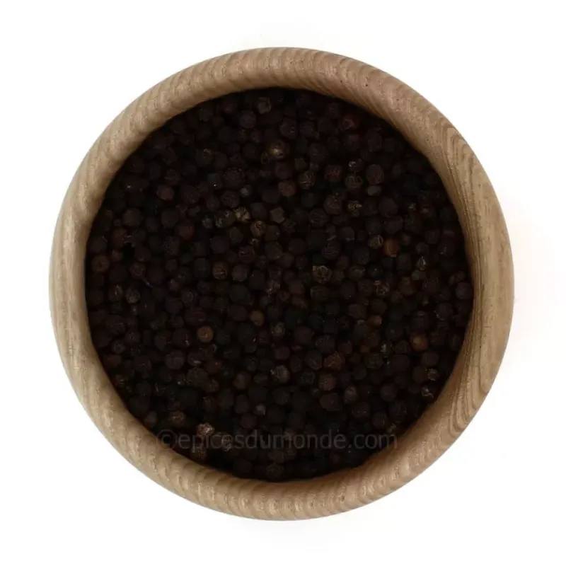 Best Sale Épices du Monde Poivre noir de nam bô ( Vietnam)
