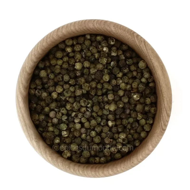 Online Épices du Monde Poivre vert en grains