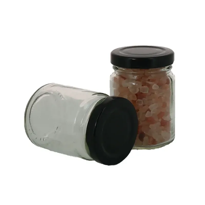 Flash Sale Épices du Monde Pot en verre 100 ml