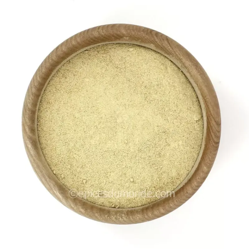 Shop Épices du Monde Poudre de Yuzu