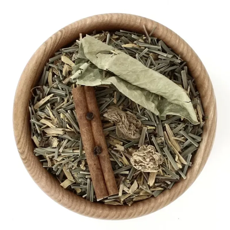 New Épices du Monde Préparation pour rhum arrangé BOIS BANDE