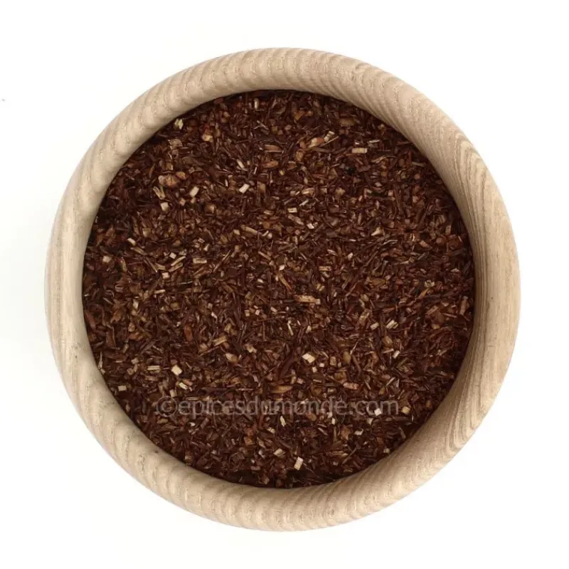 Shop Épices du Monde Rooibos vanille