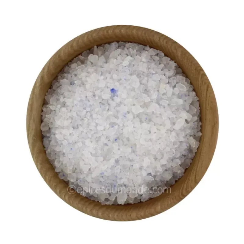 Flash Sale Épices du Monde Sel bleu de Perse