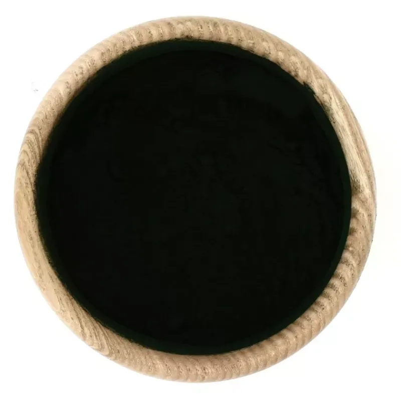 New Épices du Monde Spiruline en poudre