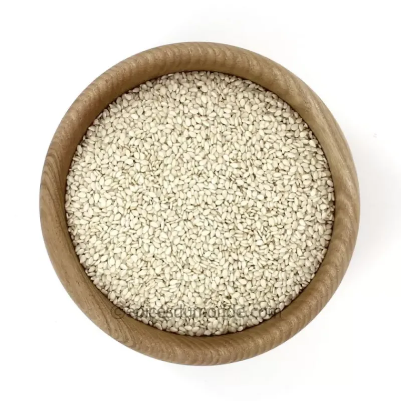 Shop Épices du Monde Sésame blanc