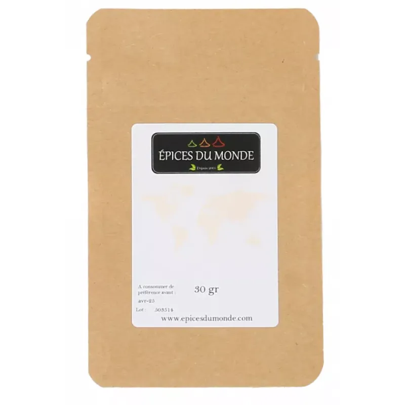 Discount Épices du Monde Thé vert matcha